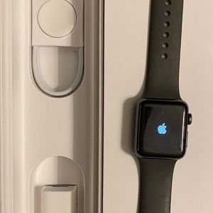Apple Watch 3 Series